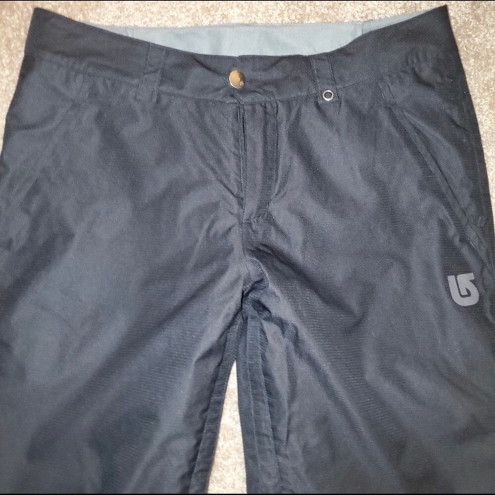 Burton Dryride pants